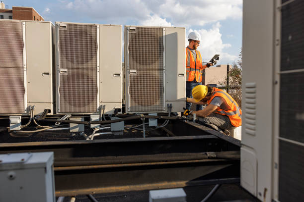 Best HVAC for Healthcare Facilities in Mangonia Park, FL