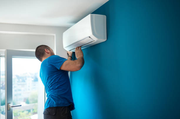 Best Geothermal HVAC Systems in Mangonia Park, FL