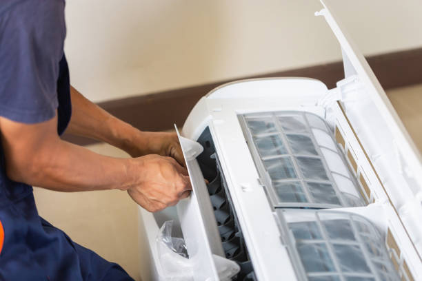 Best Furnace Cleaning in Mangonia Park, FL