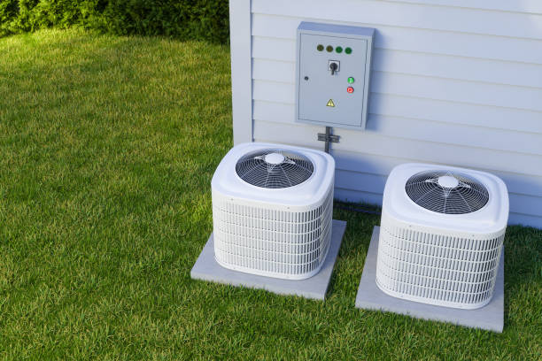 Best HVAC Consulting and Engineering in Mangonia Park, FL