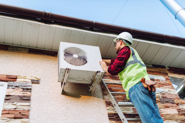 Best Emergency HVAC Services in Mangonia Park, FL