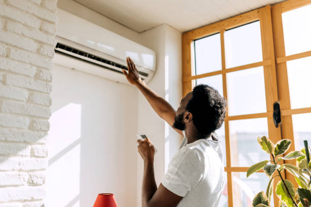 Best HVAC Retrofitting and Upgrading in Mangonia Park, FL