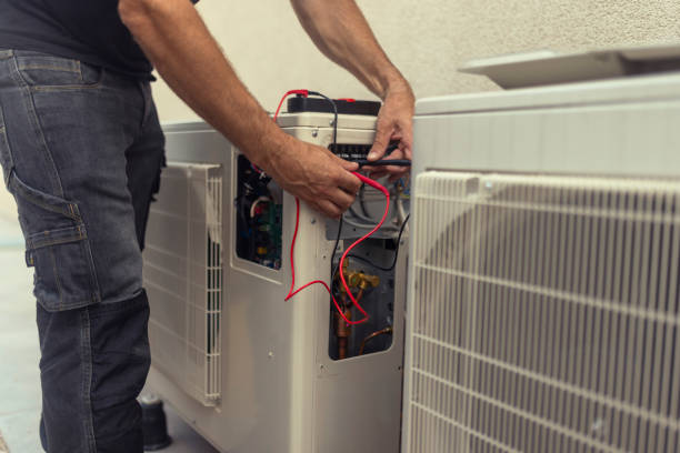 Best Solar-powered HVAC Systems in Mangonia Park, FL
