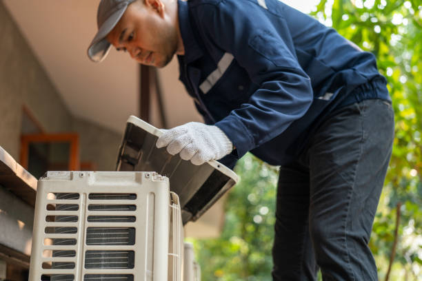 Trusted Mangonia Park, FL HVAC Experts
