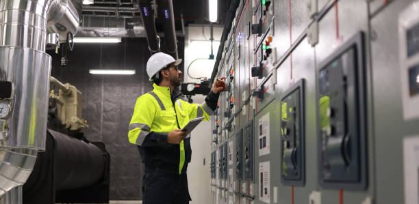 Best HVAC Equipment and Components in Mangonia Park, FL